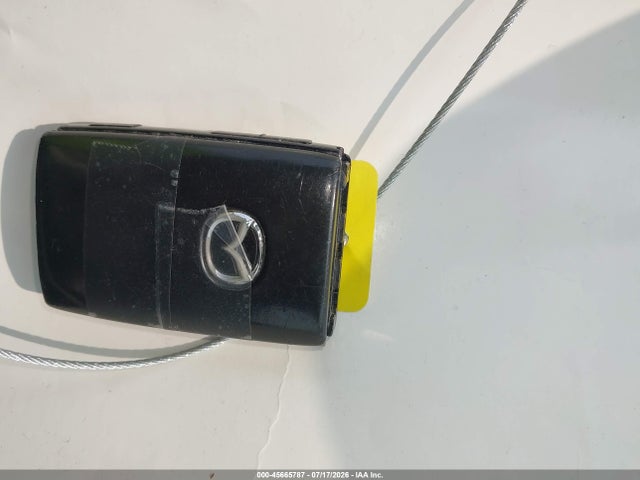 Aukcja sprzedaży 2020 Mazda Cx-5 Touring, vin: JM3KFBCM2L0779883, numer aukcji: 45665787