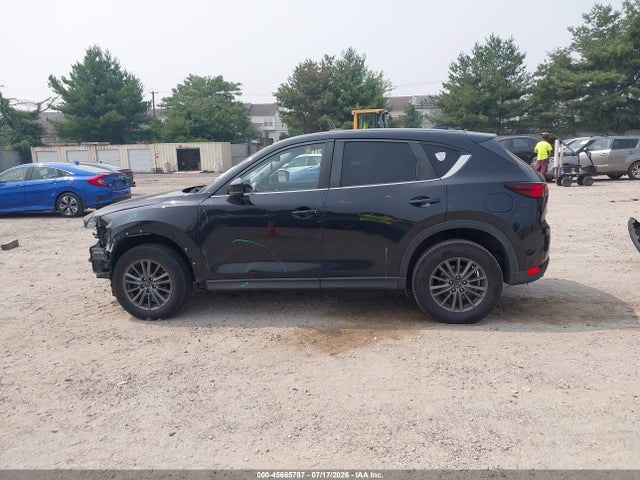 Aukcja sprzedaży 2020 Mazda Cx-5 Touring, vin: JM3KFBCM2L0779883, numer aukcji: 45665787
