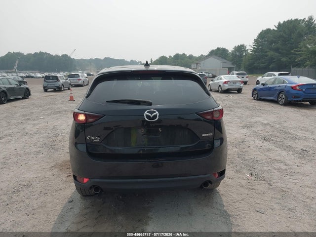 Aukcja sprzedaży 2020 Mazda Cx-5 Touring, vin: JM3KFBCM2L0779883, numer aukcji: 45665787