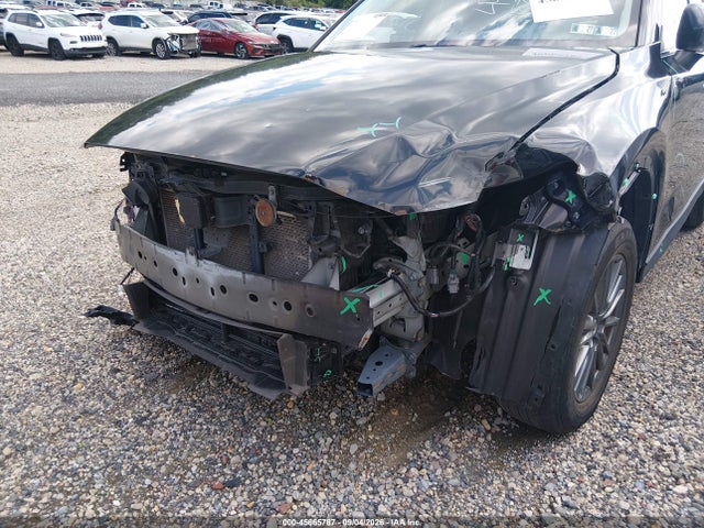 Aukcja sprzedaży 2020 Mazda Cx-5 Touring, vin: JM3KFBCM2L0779883, numer aukcji: 45665787