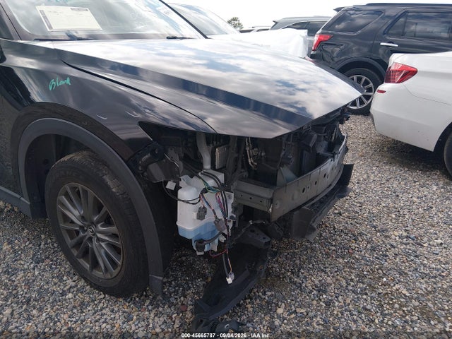 Aukcja sprzedaży 2020 Mazda Cx-5 Touring, vin: JM3KFBCM2L0779883, numer aukcji: 45665787