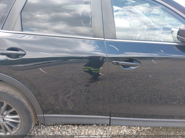 Aukcja sprzedaży 2020 Mazda Cx-5 Touring, vin: JM3KFBCM2L0779883, numer aukcji: 45665787