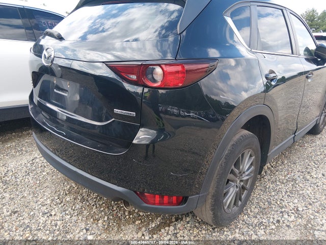 Aukcja sprzedaży 2020 Mazda Cx-5 Touring, vin: JM3KFBCM2L0779883, numer aukcji: 45665787