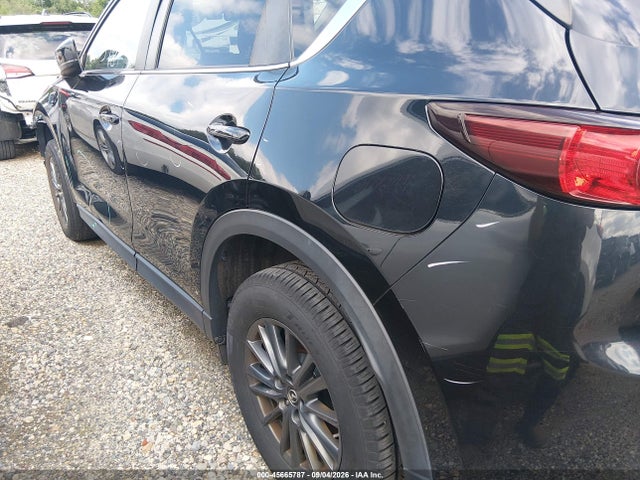 Aukcja sprzedaży 2020 Mazda Cx-5 Touring, vin: JM3KFBCM2L0779883, numer aukcji: 45665787
