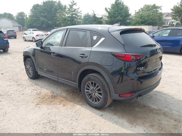 Aukcja sprzedaży 2020 Mazda Cx-5 Touring, vin: JM3KFBCM2L0779883, numer aukcji: 45665787