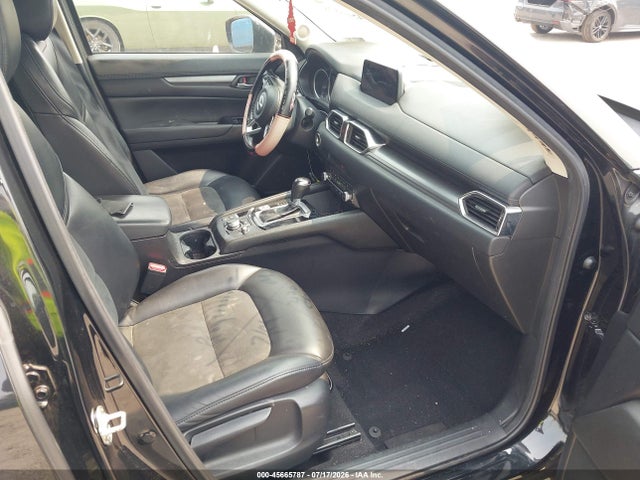Aukcja sprzedaży 2020 Mazda Cx-5 Touring, vin: JM3KFBCM2L0779883, numer aukcji: 45665787