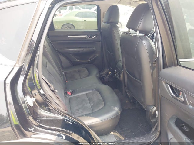 Aukcja sprzedaży 2020 Mazda Cx-5 Touring, vin: JM3KFBCM2L0779883, numer aukcji: 45665787