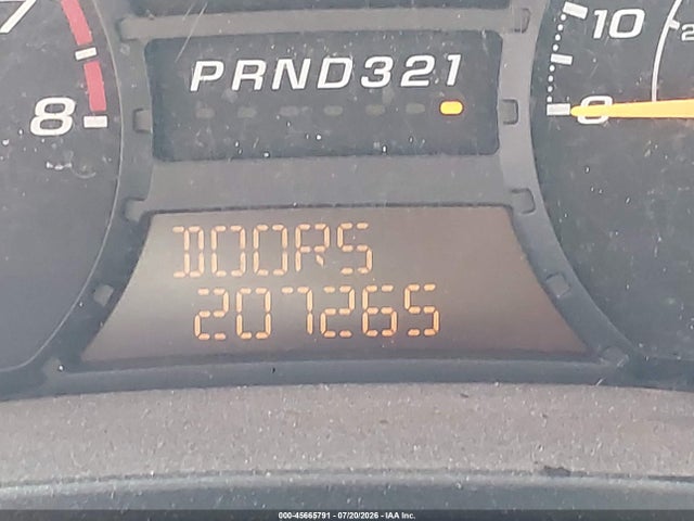 45665791 :رقم المزاد ، 1GCCS148X68296233 vin ، 2006 Chevrolet Colorado Work Truck مزاد بيع