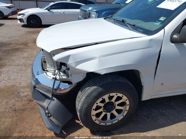 45665791 :رقم المزاد ، 1GCCS148X68296233 vin ، 2006 Chevrolet Colorado Work Truck مزاد بيع