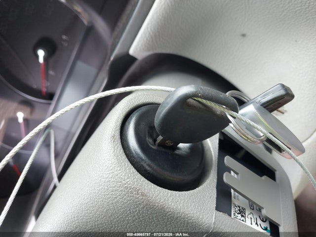 45665797 :رقم المزاد ، 1G6KD57Y18U103389 vin ، 2008 Cadillac Dts 1sc مزاد بيع