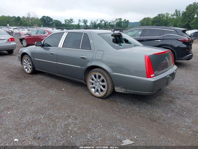 45665797 :رقم المزاد ، 1G6KD57Y18U103389 vin ، 2008 Cadillac Dts 1sc مزاد بيع