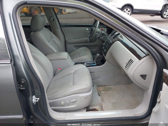 45665797 :رقم المزاد ، 1G6KD57Y18U103389 vin ، 2008 Cadillac Dts 1sc مزاد بيع
