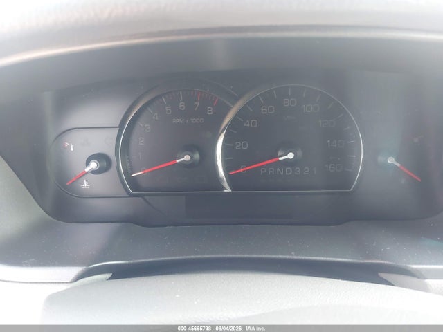 45665798 :رقم المزاد ، 1G6KD579X7U129660 vin ، 2007 Cadillac Dts Performance مزاد بيع