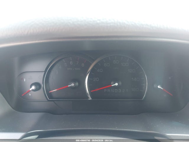 45665798 :رقم المزاد ، 1G6KD579X7U129660 vin ، 2007 Cadillac Dts Performance مزاد بيع