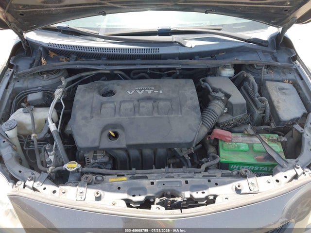 Auction sale of the 2009 Toyota Corolla S, vin: 2T1BU40E49C028550, lot number: 45665799