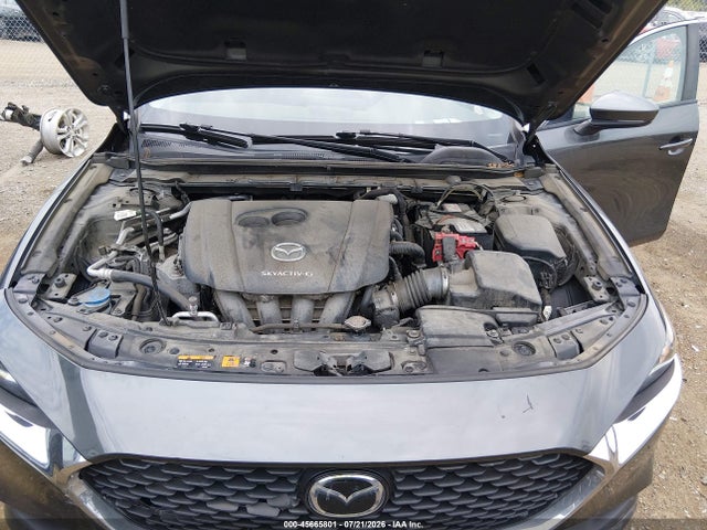 Продаж на аукціоні авто 2020 Mazda Mazda3 Select Package, vin: 3MZBPACLXLM135565, номер лоту: 45665801