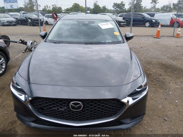 Продаж на аукціоні авто 2020 Mazda Mazda3 Select Package, vin: 3MZBPACLXLM135565, номер лоту: 45665801