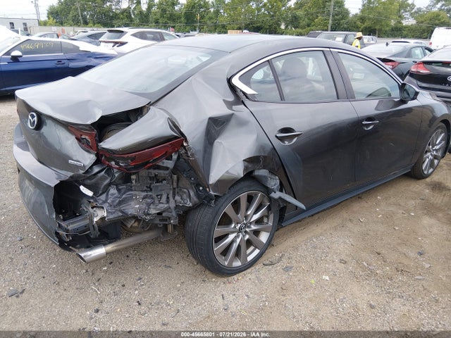 Продаж на аукціоні авто 2020 Mazda Mazda3 Select Package, vin: 3MZBPACLXLM135565, номер лоту: 45665801
