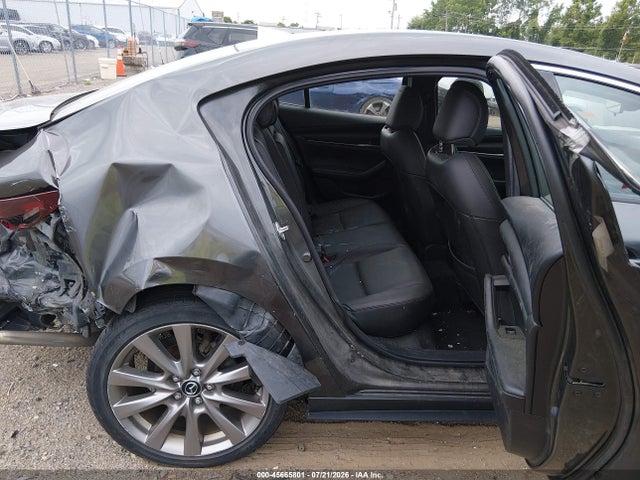 Продаж на аукціоні авто 2020 Mazda Mazda3 Select Package, vin: 3MZBPACLXLM135565, номер лоту: 45665801