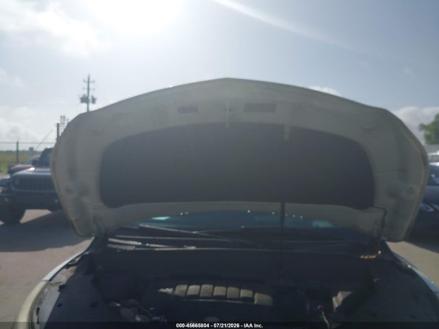 2015 Buick Enclave Leather მანქანა იყიდება აუქციონზე, vin: 5GAKVBKD2FJ317255, აუქციონის ნომერი: 45665804