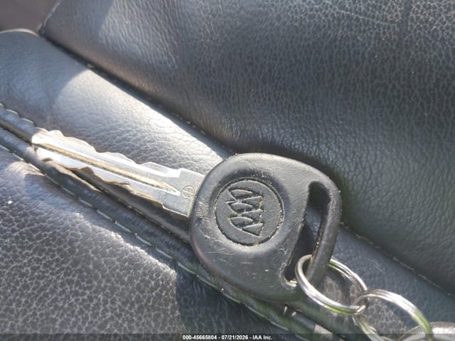 2015 Buick Enclave Leather მანქანა იყიდება აუქციონზე, vin: 5GAKVBKD2FJ317255, აუქციონის ნომერი: 45665804