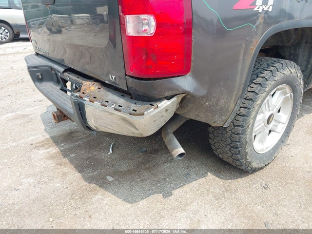 Aukcja sprzedaży 2010 Chevrolet Silverado 1500 Lt, vin: 1GCSKSE32AZ295276, numer aukcji: 45665806
