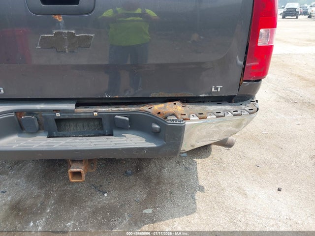 Aukcja sprzedaży 2010 Chevrolet Silverado 1500 Lt, vin: 1GCSKSE32AZ295276, numer aukcji: 45665806