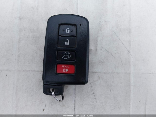 JTMRJREVXGD033717 Toyota Rav4 Hybrid Xle