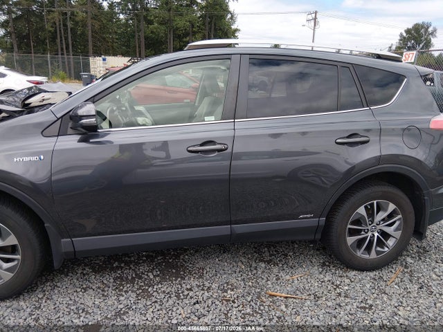 JTMRJREVXGD033717 Toyota Rav4 Hybrid Xle