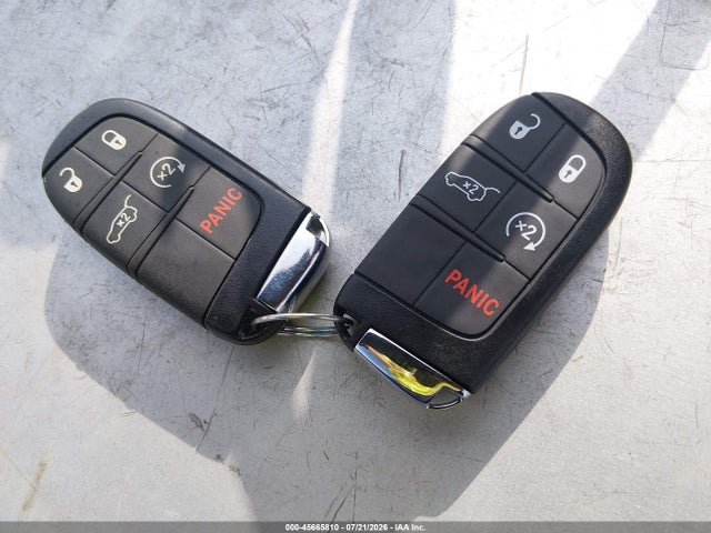 Aukcja sprzedaży 2024 Jeep Compass Limited 4x4, vin: 3C4NJDCN8RT153744, numer aukcji: 45665810