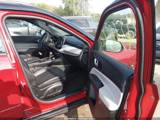 Aukcja sprzedaży 2024 Jeep Compass Limited 4x4, vin: 3C4NJDCN8RT153744, numer aukcji: 45665810