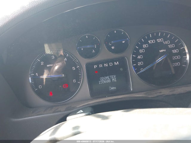 Продажа на аукционе авто 2007 Cadillac Escalade Ext Standard, vin: 3GYFK62887G310911, номер лота: 45665813
