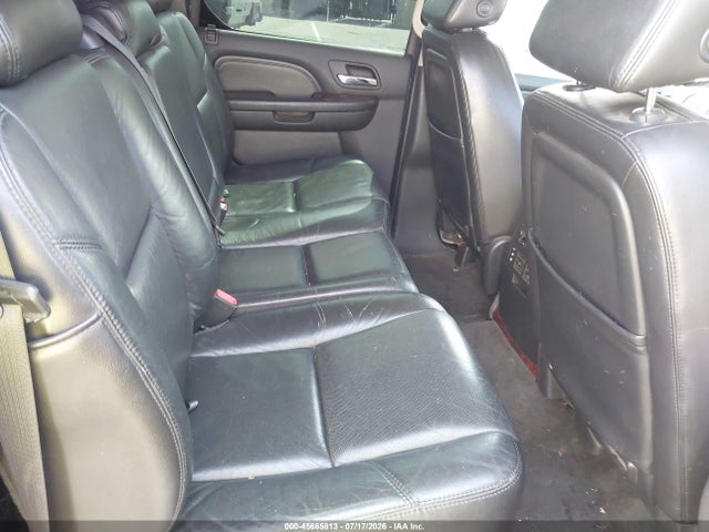 Продажа на аукционе авто 2007 Cadillac Escalade Ext Standard, vin: 3GYFK62887G310911, номер лота: 45665813