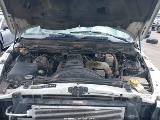 Aukcja sprzedaży 2004 Dodge Ram 3500 Slt/laramie, vin: 3D7LA38C74G217319, numer aukcji: 45665822