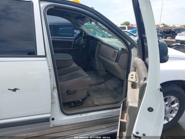 Aukcja sprzedaży 2004 Dodge Ram 3500 Slt/laramie, vin: 3D7LA38C74G217319, numer aukcji: 45665822