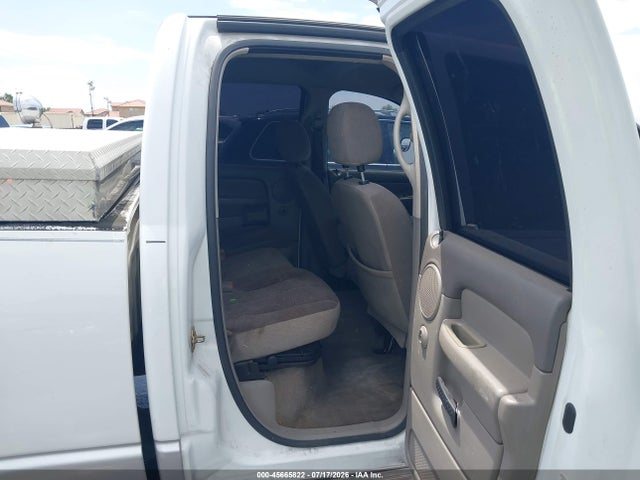 Aukcja sprzedaży 2004 Dodge Ram 3500 Slt/laramie, vin: 3D7LA38C74G217319, numer aukcji: 45665822