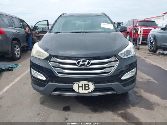 Продаж на аукціоні авто 2013 Hyundai Santa Fe Sport 2.0t, vin: 5XYZU3LA0DG011159, номер лоту: 45665823