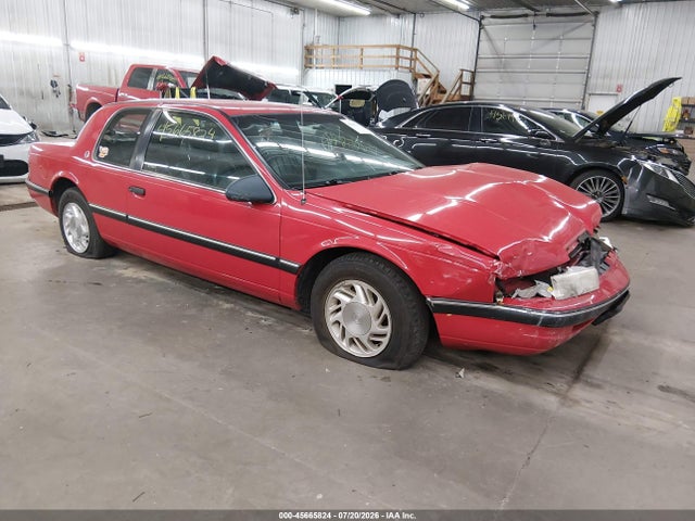 Продаж на аукціоні авто 1990 Mercury Cougar Ls, vin: 1MEPM6046LH666115, номер лоту: 45665824