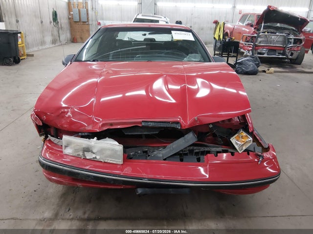 Продаж на аукціоні авто 1990 Mercury Cougar Ls, vin: 1MEPM6046LH666115, номер лоту: 45665824