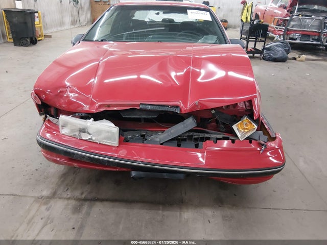 Продаж на аукціоні авто 1990 Mercury Cougar Ls, vin: 1MEPM6046LH666115, номер лоту: 45665824