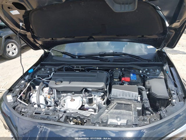 Aukcja sprzedaży 2026 Honda Civic Sport, vin: 19XFL2H82TE005753, numer aukcji: 45665834
