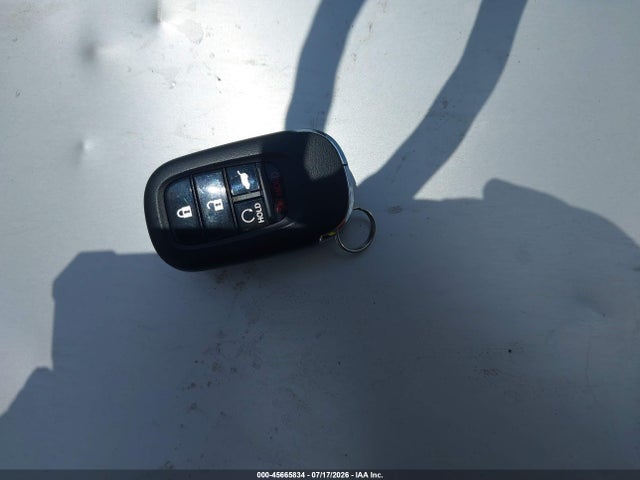 Aukcja sprzedaży 2026 Honda Civic Sport, vin: 19XFL2H82TE005753, numer aukcji: 45665834
