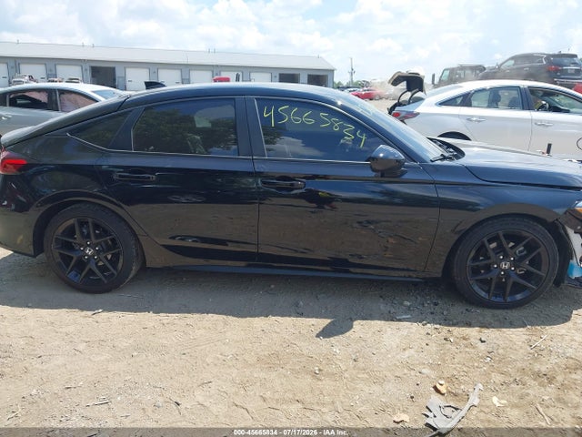 Aukcja sprzedaży 2026 Honda Civic Sport, vin: 19XFL2H82TE005753, numer aukcji: 45665834