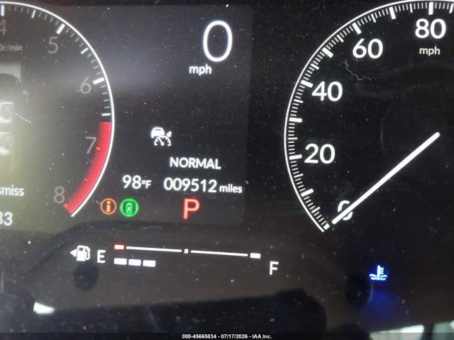 Aukcja sprzedaży 2026 Honda Civic Sport, vin: 19XFL2H82TE005753, numer aukcji: 45665834