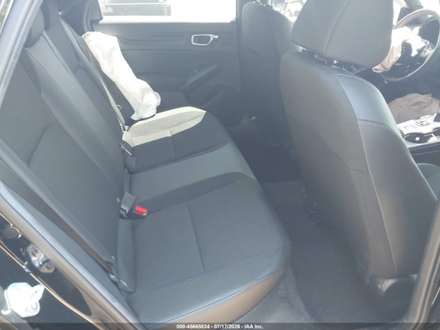 Aukcja sprzedaży 2026 Honda Civic Sport, vin: 19XFL2H82TE005753, numer aukcji: 45665834