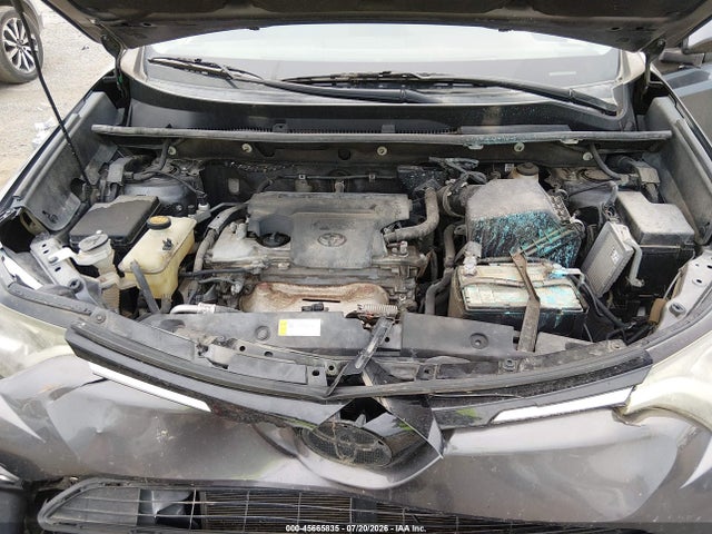 Toyota Rav4 Xle 2016 2T3RFREV2GW490736 Image 10