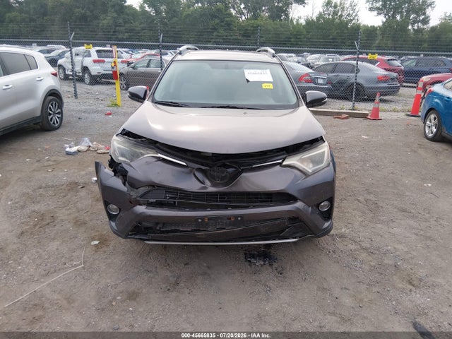 Toyota Rav4 Xle 2016 2T3RFREV2GW490736 Image 12