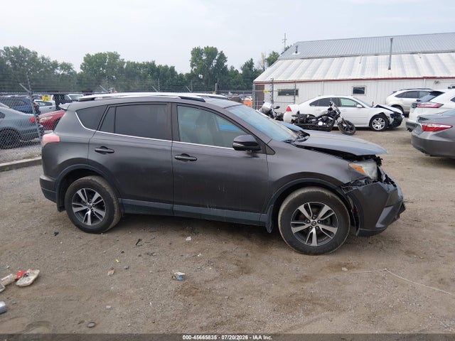 Toyota Rav4 Xle 2016 2T3RFREV2GW490736 Image 13