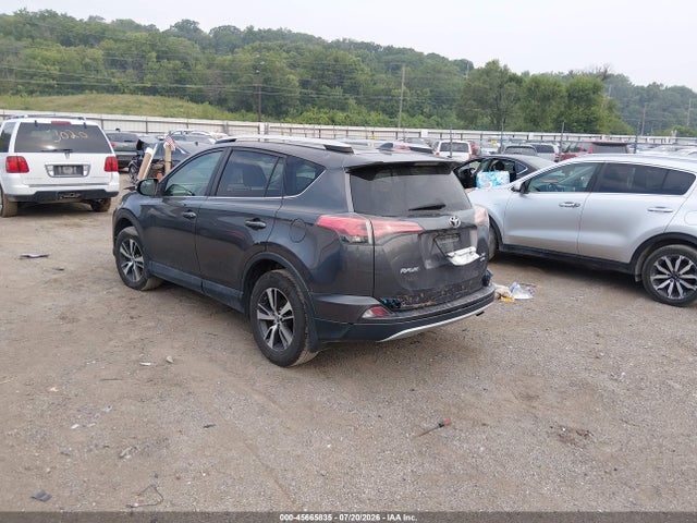 Toyota Rav4 Xle 2016 2T3RFREV2GW490736 Image 3