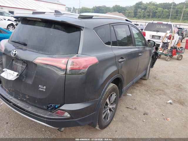 Toyota Rav4 Xle 2016 2T3RFREV2GW490736 Image 4